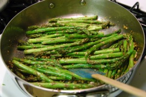 Asparagus