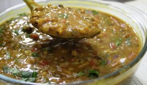 Dal Curry