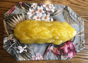 5 pounds of fat