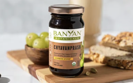 Banyan Chyavanprash